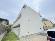 阪神本線芦屋駅まで徒歩9分