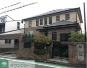 貸家 横浜市青葉区荏田西5丁目