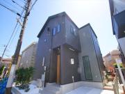 西武池袋・豊島線大泉学園駅まで徒歩32分