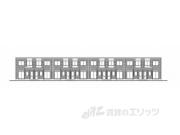 ＪＲ桜井線京終駅まで徒歩11分
