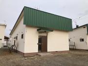 ＪＲ石北本線北見駅まで徒歩49分