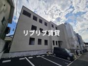 京成千原線大森台駅まで徒歩13分