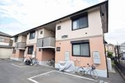 ＪＲ相模線上溝駅まで徒歩5分