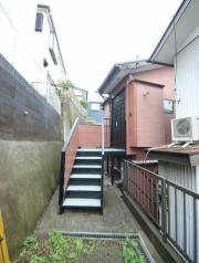 南区六ツ川 戸建て