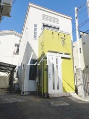 東京メトロ有楽町線千川駅まで徒歩5分