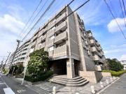 グレイスコート多摩川