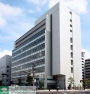 A-PLACE田町イースト
