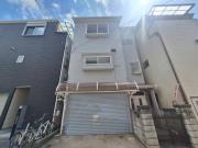 八尾市西木の本1丁目貸家