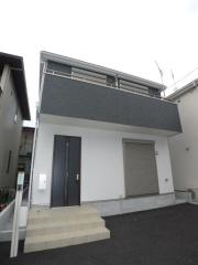 クレイドルガーデン吉川市新栄第5