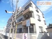 京成千原線千葉寺駅まで徒歩12分
