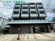 名鉄名古屋本線東岡崎駅まで徒歩5分