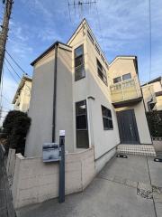 下井草1丁目戸建