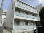 ＪＲ総武線（各駅停車）市川駅まで徒歩12分