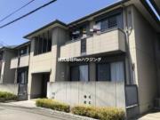 シャーメゾン ラヴィ B棟