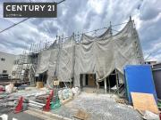 フジパレス戸建賃貸三箇II