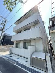 阪急甲陽線苦楽園口駅まで徒歩11分