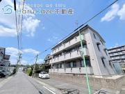 地下鉄桜通線鶴里駅まで徒歩13分