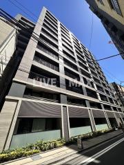 ザ・グランクラッセ日本橋イースト