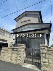 蕗原戸建