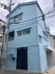門真市三ツ島戸建