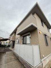 南海本線松ノ浜駅まで徒歩2分