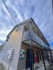 ＪＲ阪和線津久野駅まで徒歩10分