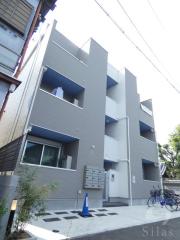 阪神本線千船駅まで徒歩7分