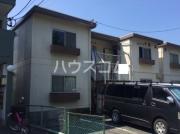 メゾン天野 A棟