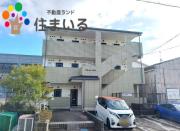 地下鉄鶴舞線植田駅まで徒歩19分