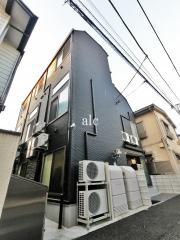 ＪＲ山手線高田馬場駅まで徒歩10分