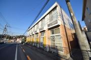 多摩都市モノレール上北台駅まで徒歩24分