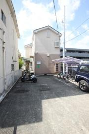YMコーポ川内
