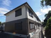 近鉄難波・奈良線学園前駅までバス約10分 徒歩4分