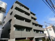 東京メトロ丸ノ内線(方南町支線)中野富士見町駅まで徒歩7分