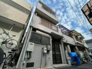 ＪＲ大阪環状線寺田町駅まで徒歩6分
