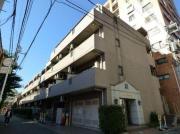 都営新宿線曙橋駅まで徒歩7分