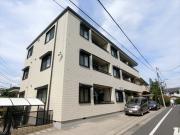 ＪＲ山手線駒込駅まで徒歩10分