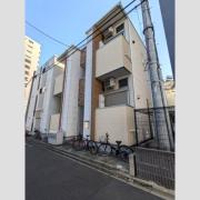 ハーモニーテラス千種