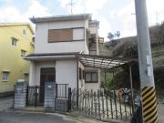 橋本市学文路貸戸建