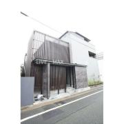 Casa Aspera Jiyugaoka