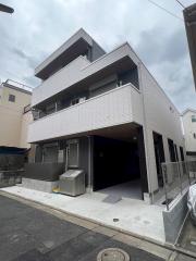 ＪＲ総武線（各駅停車）小岩駅まで徒歩10分