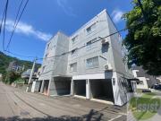 地下鉄東西線円山公園駅まで徒歩9分
