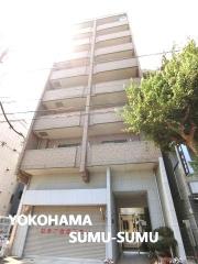 相鉄本線西横浜駅まで徒歩7分