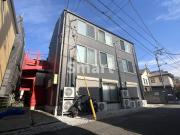 西武新宿線新井薬師前駅まで徒歩5分