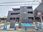 Park Villa M
