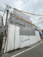 （仮）YUUTENJI PROJECT