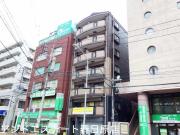 西鉄天神大牟田線春日原駅まで徒歩4分