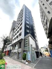 都営大江戸線西新宿五丁目駅まで徒歩1分