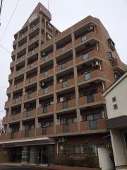 ライオンズマンション平和台第5