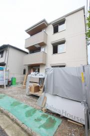 Colermo江波二本松